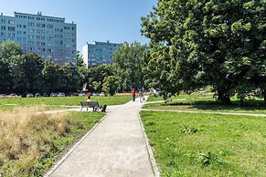 Apartment Studzienna 3 by Renters