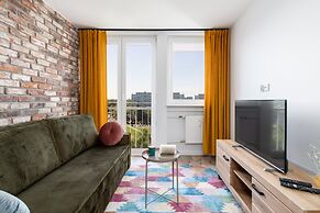 Apartment Studzienna 3 by Renters