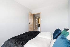 Apartment Studzienna 3 by Renters