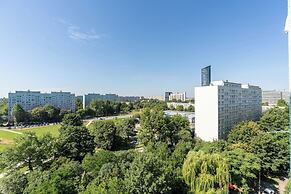 Apartment Studzienna 3 by Renters