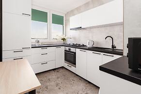 Apartment Studzienna 3 by Renters