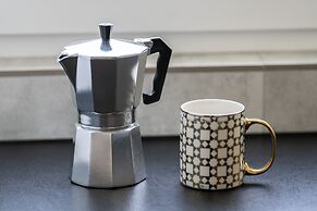 Apartment Studzienna 3 by Renters