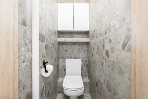 Apartment Studzienna 3 by Renters