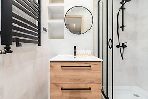 Apartment Studzienna 3 by Renters