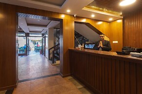 Aawas Boutique Hotel