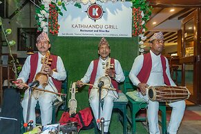 Aawas Boutique Hotel