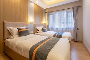 Aawas Boutique Hotel