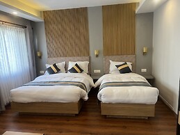 Aawas Boutique Hotel