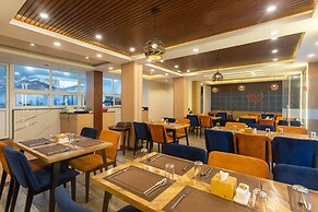 Aawas Boutique Hotel