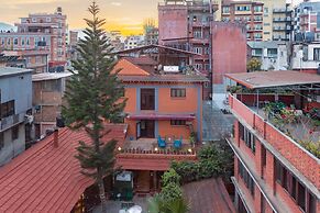 Aawas Boutique Hotel