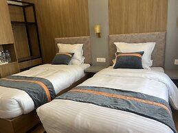 Aawas Boutique Hotel