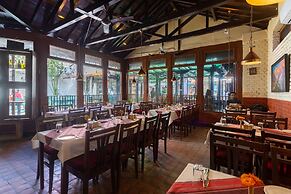 Aawas Boutique Hotel