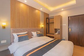 Aawas Boutique Hotel