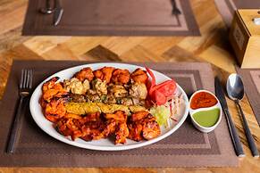 Aawas Boutique Hotel