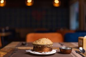 Aawas Boutique Hotel