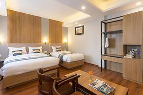 Aawas Boutique Hotel