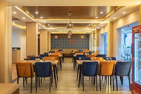 Aawas Boutique Hotel