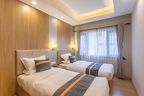 Aawas Boutique Hotel