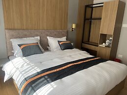 Aawas Boutique Hotel