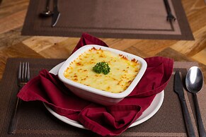 Aawas Boutique Hotel