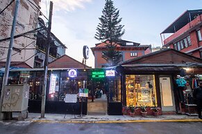 Aawas Boutique Hotel