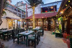 Aawas Boutique Hotel