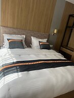 Aawas Boutique Hotel