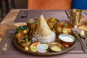 Aawas Boutique Hotel