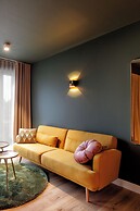 Wapen van Hengelo Residence Suites