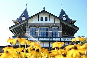 Wapen van Hengelo Residence Suites