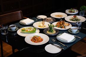 Artyzen NEW BUND 31 Shanghai