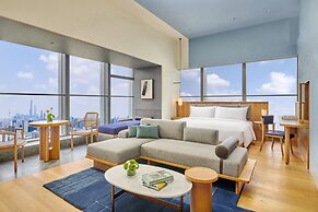 Artyzen NEW BUND 31 Shanghai