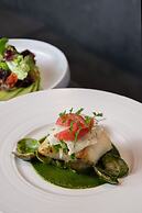 Artyzen NEW BUND 31 Shanghai