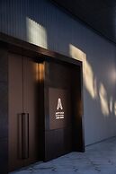 Artyzen NEW BUND 31 Shanghai