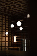 Artyzen NEW BUND 31 Shanghai