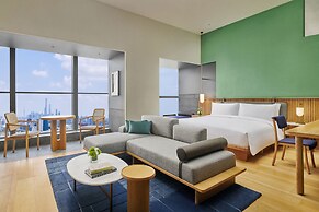 Artyzen NEW BUND 31 Shanghai