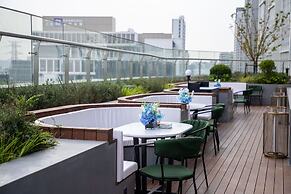 Artyzen NEW BUND 31 Shanghai