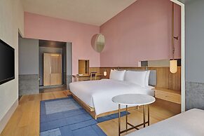 Artyzen NEW BUND 31 Shanghai