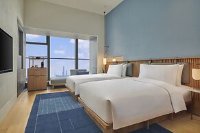 Artyzen NEW BUND 31 Shanghai