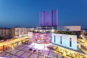 Legend Tulip Hotel