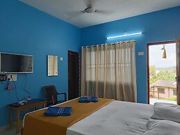 Poornima Beach Stay