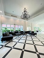 Hotel Casuarina Kuala Kangsar