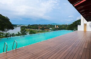 Hotel Casuarina Kuala Kangsar