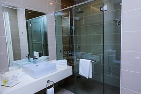 Hotel Casuarina Kuala Kangsar