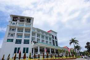 Hotel Casuarina Kuala Kangsar