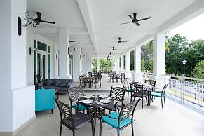 Hotel Casuarina Kuala Kangsar