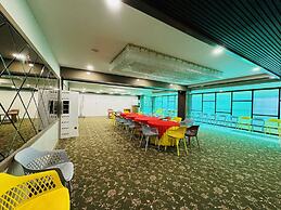 Hotel Tirth by Sonu Cafe