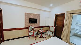 Hotel Tirth by Sonu Cafe