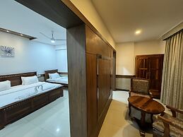 Hotel Tirth by Sonu Cafe