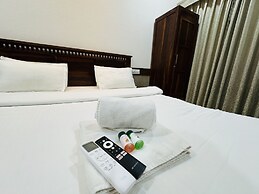 Hotel Tirth by Sonu Cafe